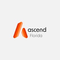 Ascend Florida logo - Similar company to Volunteers For Community Impact