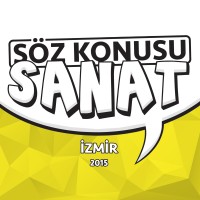 Söz Konusu Sanat logo - Similar company to Olten Sanat Vakfi