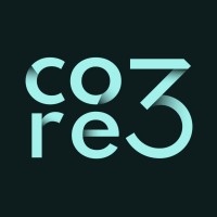 Core3 | B Corp™ logo - Similar company to Citadel Source