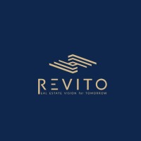 REVITO logo - Similar company to Jmsa Properties