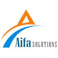 Aifa Solutions logo - Similar company to Comiter Singer