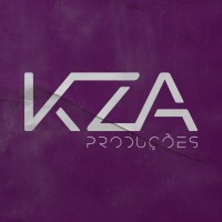 KZA Produções logo - Similar company to N∅Tta