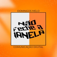 Não Feche a Janela | Marketing Digital logo - Similar company to Ej Iris Comunicação