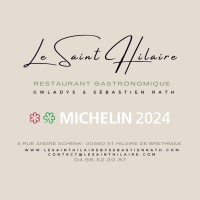 LE SAINT HILAIRE BY SEBASTIEN RATH logo - Similar company to Servwine