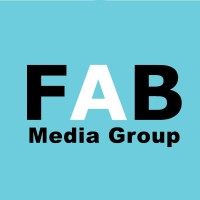 FAB Media Group logo - Similar company to Gcm Production