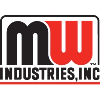 MW Industries, Inc. logo - Similar company to Mw Industries
