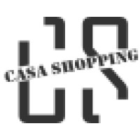 Casa shopping logo - Similar company to Kitani - Soluções Corporativas