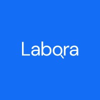 Labora logo - Similar company to Caterware Connection