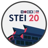 Sekolah Teknik Elektro dan Informatika (STEI) ITB 2020 logo - Similar company to Sekolah Teknik Elektro Dan Informatika - Komputasi (Stei-K) Itb 2023