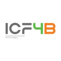 ICF4B Investment and Commercial Forum for Balkans logo - Similar company to Group Karaca