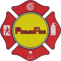 Prevenfire logo - Similar company to Aitech Fire Sl Protección Contra Incendios