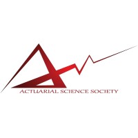 UTAR Actuarial Science Society logo - Similar company to Taylor'S University Actuarial Studies Club (Tuasc)