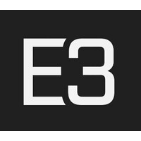 E3 Business and Sports logo - Similar company to Technology Association