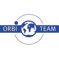 OrbiTeam Software GmbH & Co. KG logo - Similar company to Bscw Team-Software
