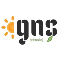 GNS Teknoloji logo - Similar company to Ies Technology | Ies Teknoloji̇