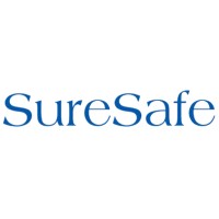 SureSafe Personal Alarms logo - Similar company to Op2Wise