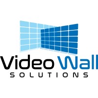 Video Wall Solutions logo - Similar company to Lexa Stream Private Limited | Led Video Wall Manufacturer.