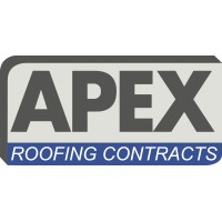 Apex Roofing Contracts logo - Similar company to Go-Wright Ltd