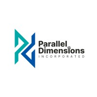 Parallel Dimensions Inc. logo - Similar company to Parallel Dimensions