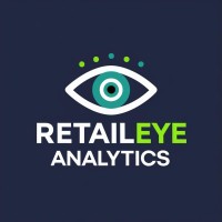 RetailEye Analytics logo - Similar company to Civic Elevator