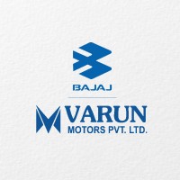 Varun Bajaj logo - Similar company to Krishnashi Hr Services Pvt.Ltd