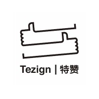Tezign 特赞 logo - Similar company to Collov Ai