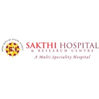 Sakthi Hospital & Research Centre logo - Similar company to Hande Hospital