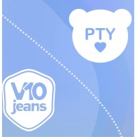 Peptuchy & V10 Jeans