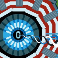 Unifying Physics logo - Similar company to Polimaster – Americas