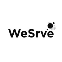 WeSrve logo - Similar company to Indoservice