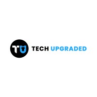 Tech Upgraded logo - Similar company to Zoodleapp