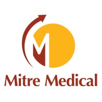 Mitre Medical Corp. logo - Similar company to Cordex Systems