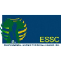 Environmental Science for Social Change logo - Similar company to Environmental Science Corp.