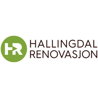 HALLINGDAL RENOVASJON IKS logo - Similar company to Haagensen Plast As