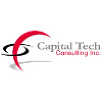 Capital Tech Consulting Inc. logo - Similar company to Ivorytech