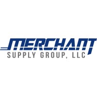 Merchant Supply Group LLC logo - Similar company to Lisberg Valves