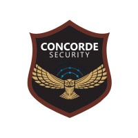 Concorde Security & Protocol Services logo - Similar company to Concorde Security Pte Ltd