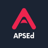APSEd logo - Similar company to Design Line Group