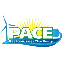 People's Action for Clean Energy logo - Similar company to Bychange