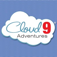 Cloud 9 Adventures logo - Similar company to Mcp Presents