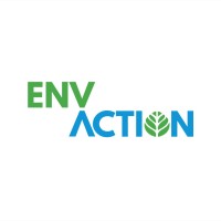 EnvAction logo - Similar company to Change Initiative