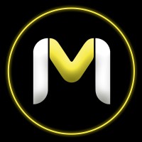 MusicVibe logo - Similar company to Funticket