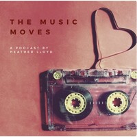 The Music Moves Podcast logo - Similar company to Ecampus- An Inclusive Classroom