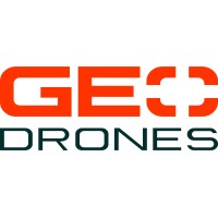 Geodrones Inc logo - Similar company to Galileo Instruments