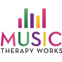 Music Therapy Works UK logo - Similar company to Beyond Autism, Inc.
