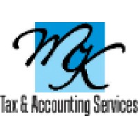 MK Tax & Accounting logo - Similar company to Art Of Accounting
