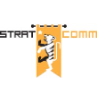 MU Strategic Communication logo - Similar company to Mojo Ad