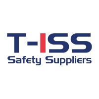 T-ISS logo - Similar company to X