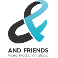 &Friends logo - Similar company to Insaniam