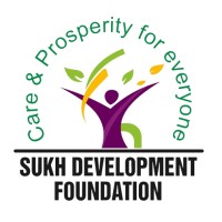 Sukh Development Foundation logo - Similar company to Doaba Foundation